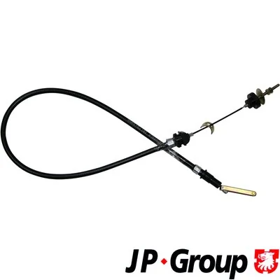 Cable Pull, clutch control